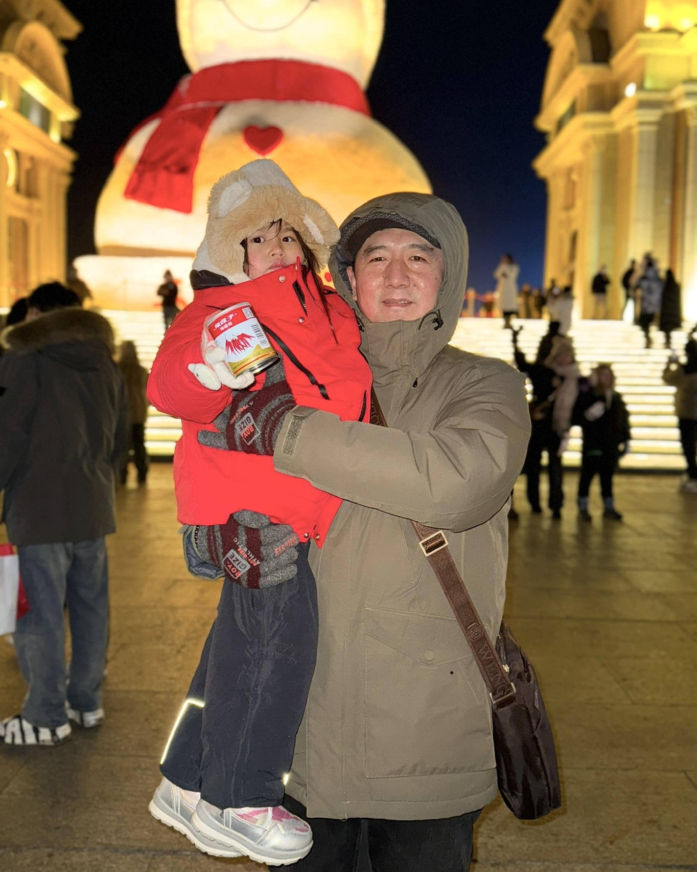 湖南小辣椒携辣妹子辣椒酱走进哈尔滨，促进南北文旅大交融